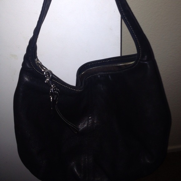Authentic Coach Handbag - Picture 1 of 2