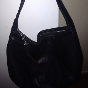 Authentic Coach Handbag