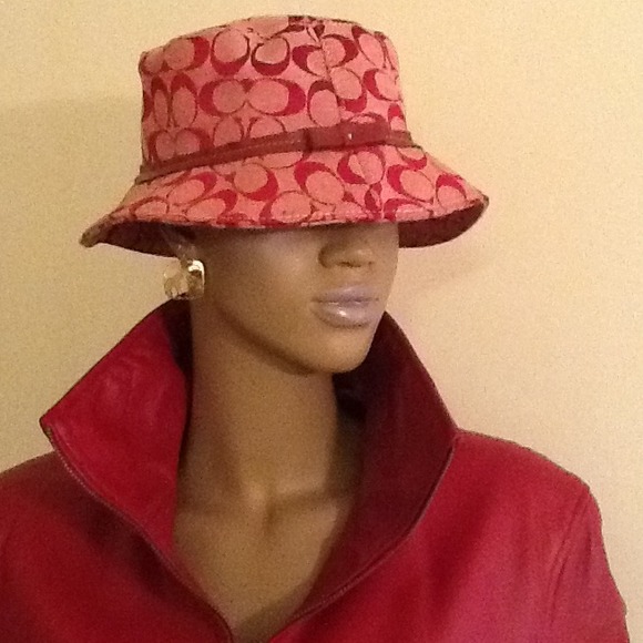 Reserve Coach Hat
