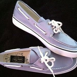 Sperry Top-Sider women's size 9