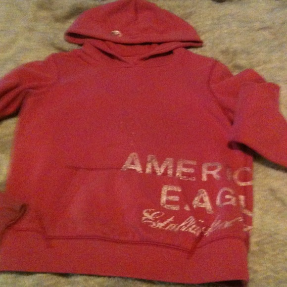 American eagle hoodie