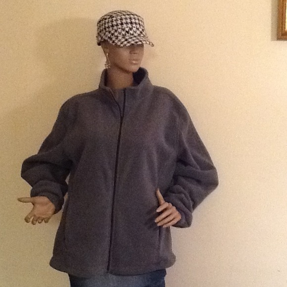 Port Authority Jacket