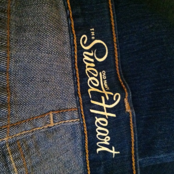 Old Navy jean bundle