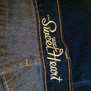 Old Navy jean bundle