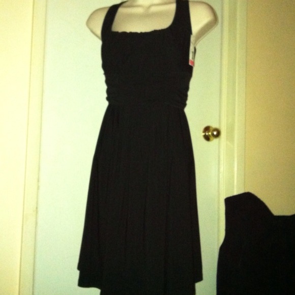 That little black dress
