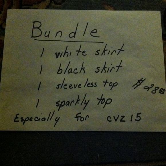 Special bundle