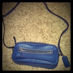 REDUCED⬇⬇Authentic coach bag