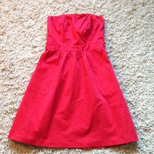 Size 6 Limited Dress.