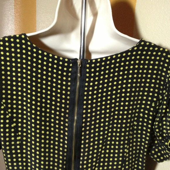 100% silk blouse - Picture 3 of 4