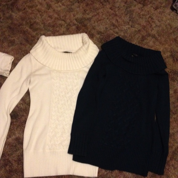 Sweater bundle