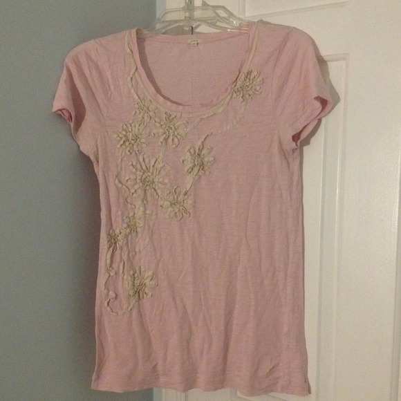 J Crew top - Picture 1 of 2