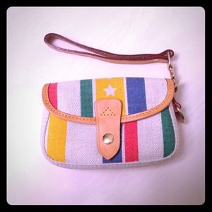 ❤REDUCED❤Dooney & Bourke Bag