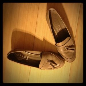 London Loafers London Loafers