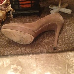 Brian Atwood Shoes - *BUNDLE* Brian Atwood & Fendi! Reserved Brian Atwood Shoes - *BUNDLE* Brian Atwood & Fendi! Reserved