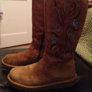 UGG Shoes - 💋Like New Ugg boots💋REDUCED💋 UGG Shoes - 💋Like New Ugg boots💋REDUCED💋
