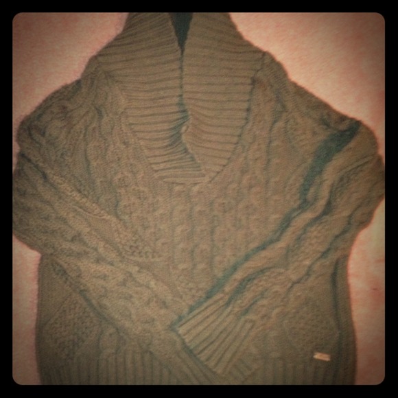 Ralph Lauren Denim&Supply Sweater