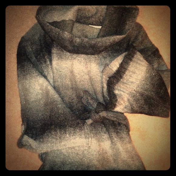 Cowl Neck Tunic