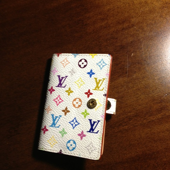 Sold👐 Authentic LV Credit card case👐🙌