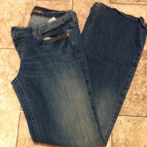 SOLD🔴🔴American eagle jeans