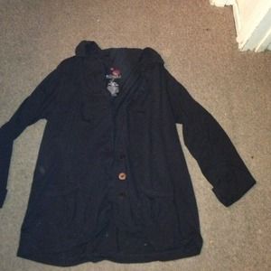••TRADED••Miley Cyrus sweater jacket