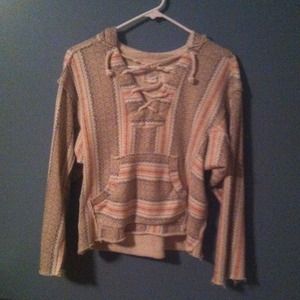 Billabong hoodie