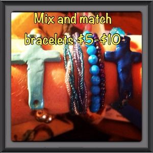Bracelets