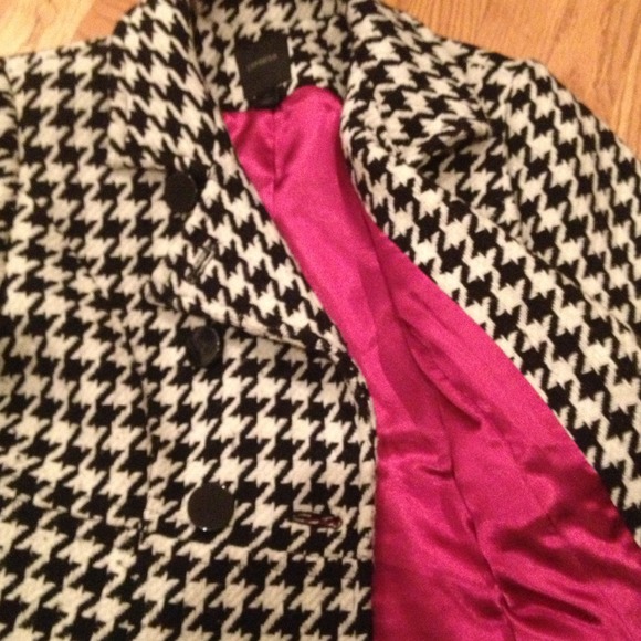 Express Jacket - Picture 2 of 4
