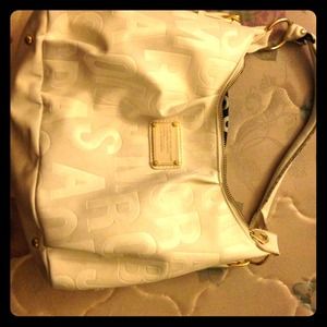 Marc Jacobs Handbag, not sure of the authenticity