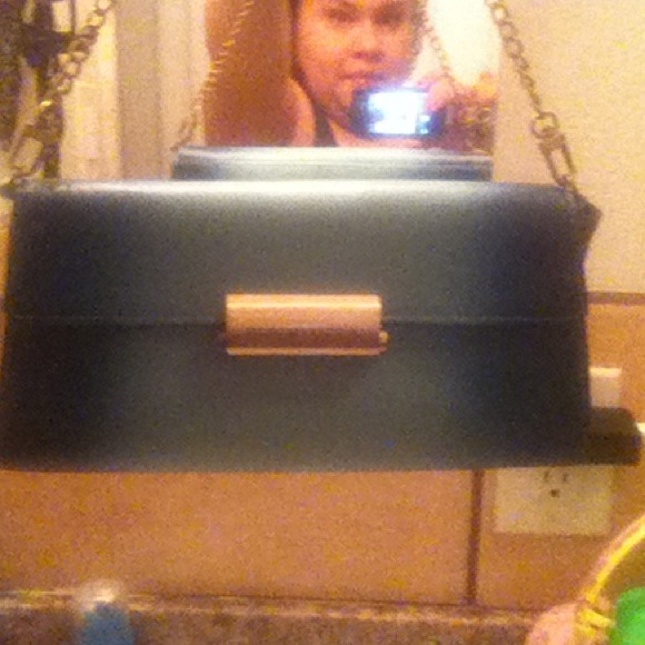 Bcbg night club purse