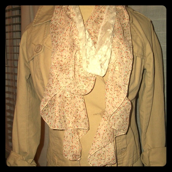 American eagle blazer