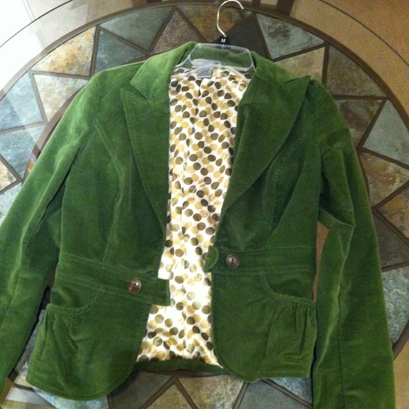 Jackets & Blazers - BUNDLE!!!