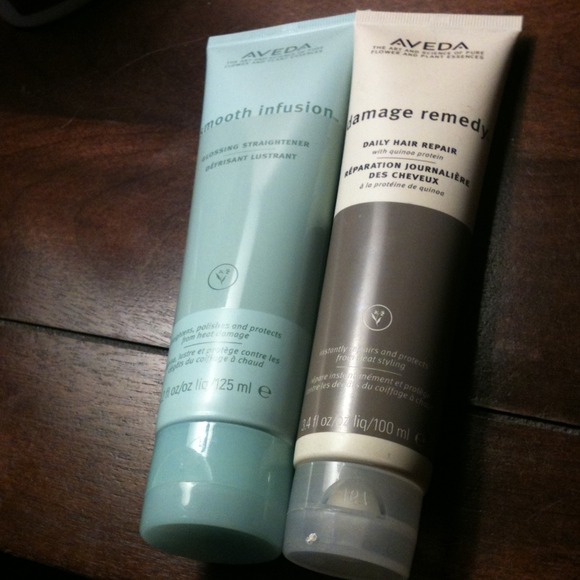 @donnabartels Aveda Hair bundle