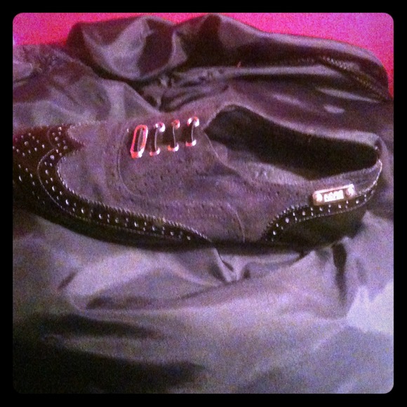 Brand New Michael Kors Shoes