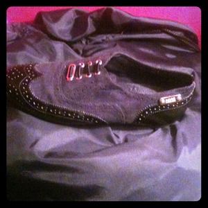 Brand New Michael Kors Shoes