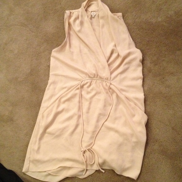 Wilfred dress