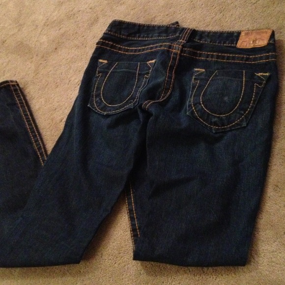 True religion for ever season! Are Negotiable!