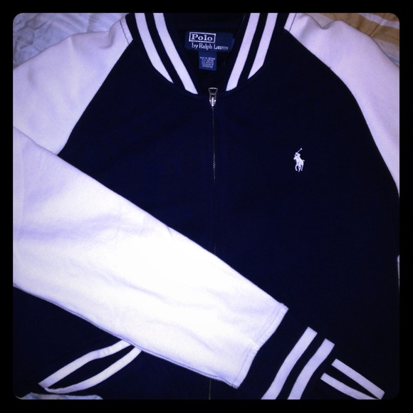 ❌SOLD❌Ralph Lauren Jacket