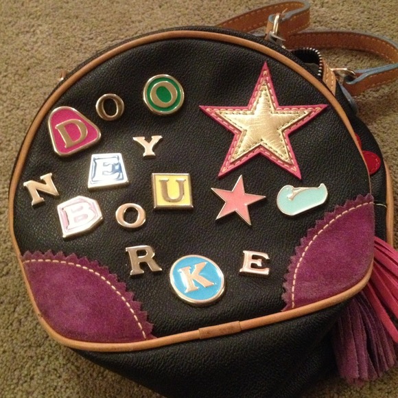 Dooney and Bourke!