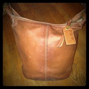 Coach Bag AUTHENTIC