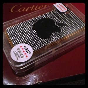 iPhone 4/4S case