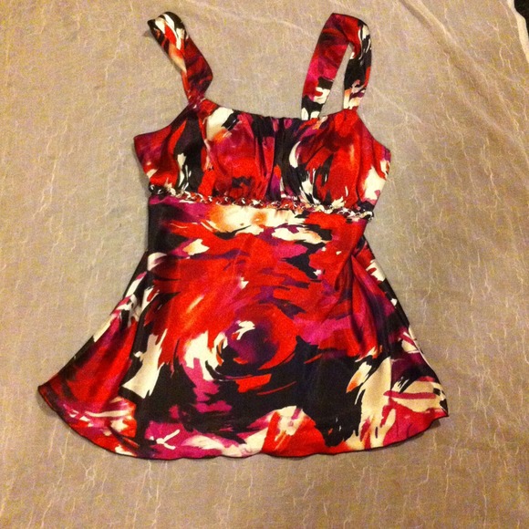 Dress it up or dress it down