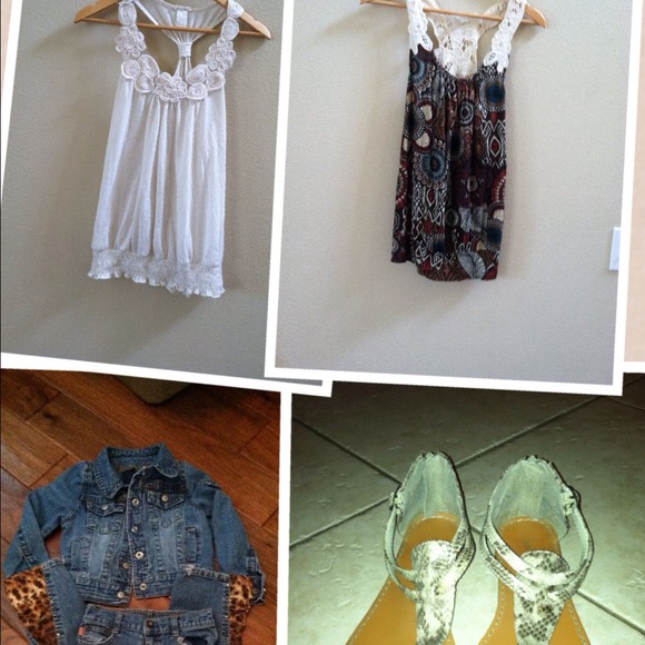 Bundle reserved