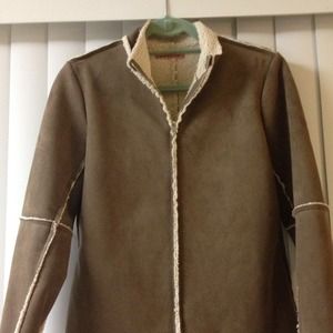 Velvet Jacket for sale.