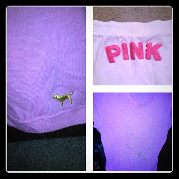 Victoria secret bundle •¥ SoLD•¥