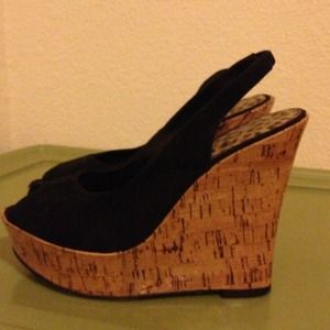 Not wearing it anymore