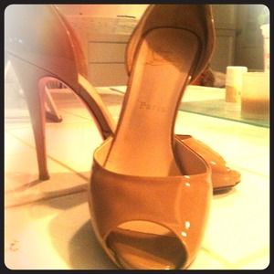 Christian Louboutin Shoes - SHOES Christian Louboutin Christian Louboutin Shoes - SHOES Christian Louboutin