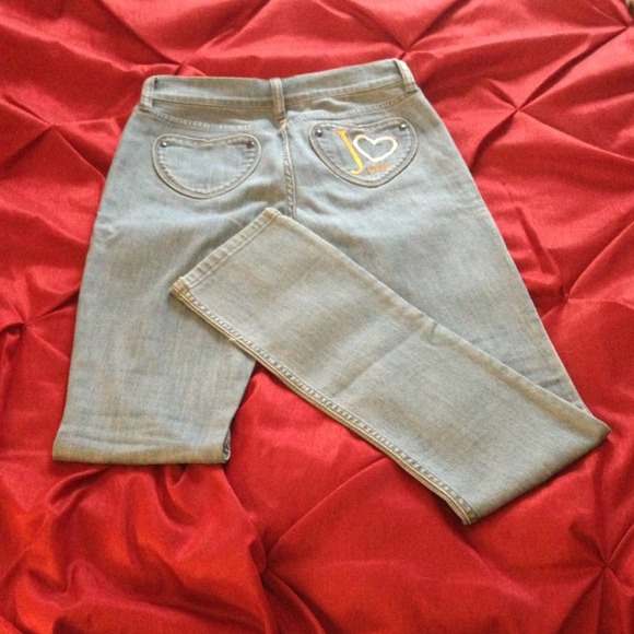 Authentic Juicy Couture Jeans