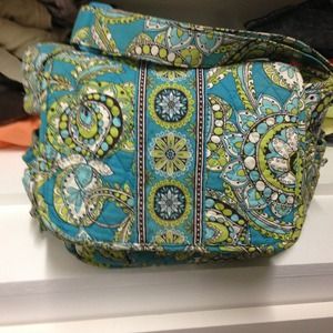 Vera Bradley purse