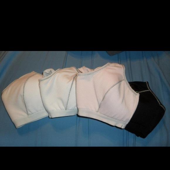Sports bras