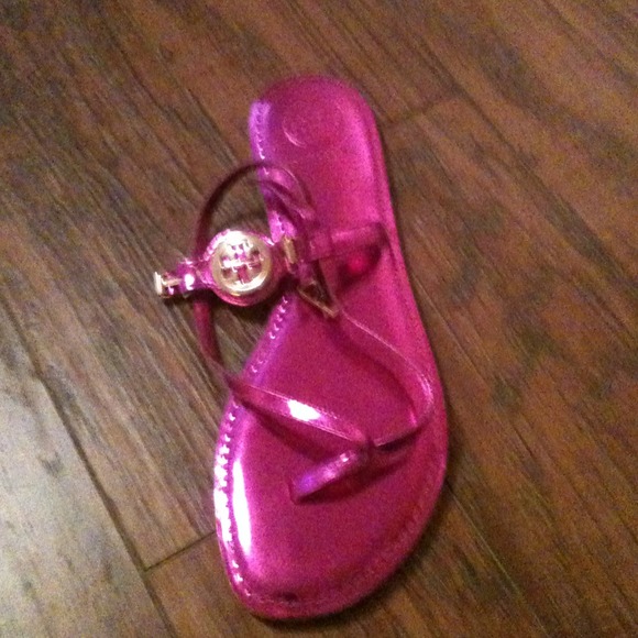 Brand New Tory Burch Sandals